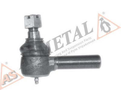 AS METAL 17iv2031 -  Наконечник поперечной рулевой тяги